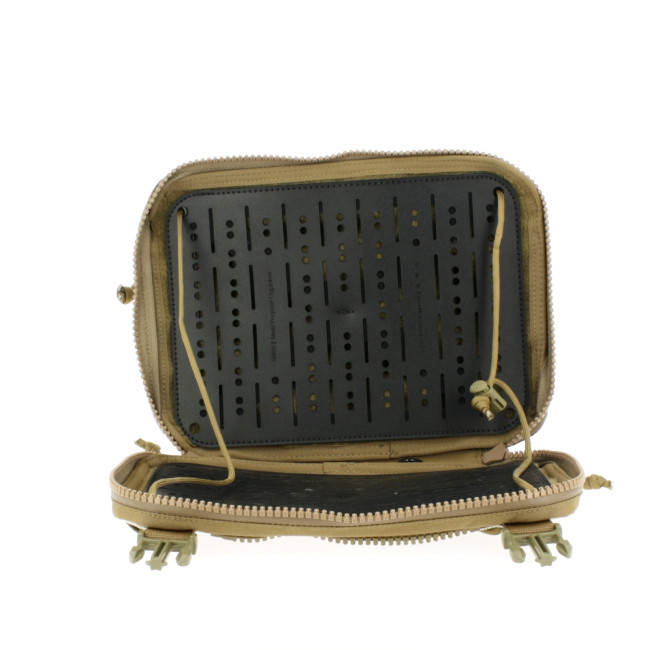 Poche modulaire Task Bag coyote - FrogPro
