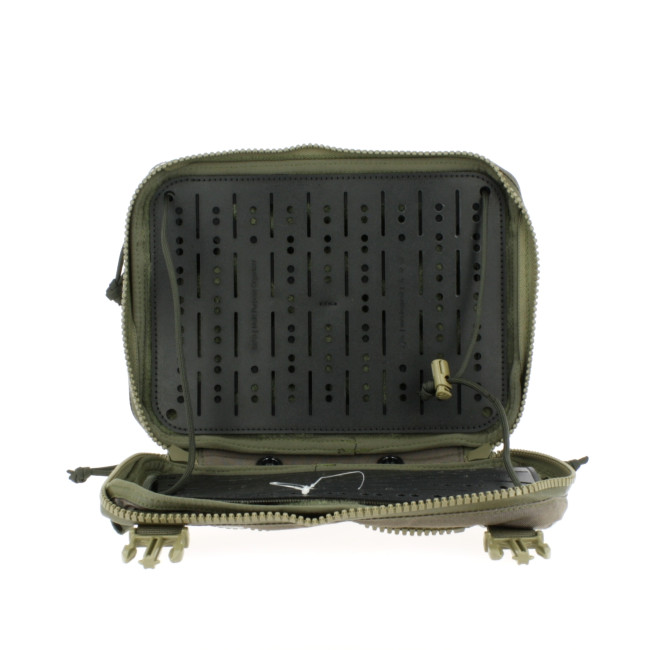 Task Bag Modultasche olivgrün - FrogPro
