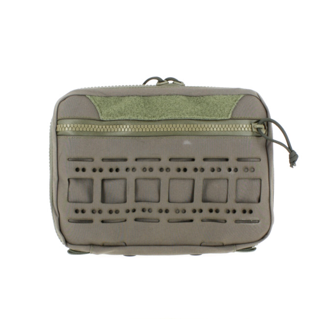 Modulaire tas Task Bag olijfgroen - FrogPro