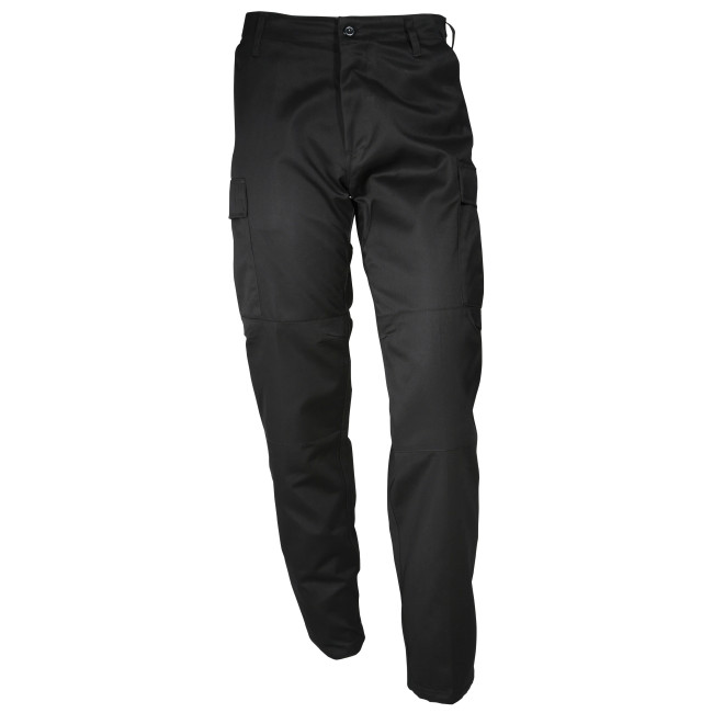 Pantalon treillis M65 noir