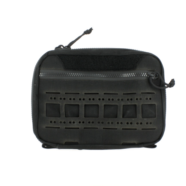 Poche modulaire Task Bag noire - FrogPro Poche modulaire Task Bag noire - FrogPro