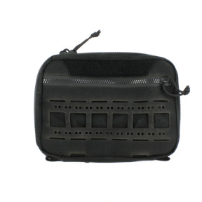 Modulaire zak Task Bag zwart - FrogPro