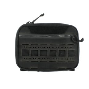 Modulaire zak Task Bag zwart - FrogPro