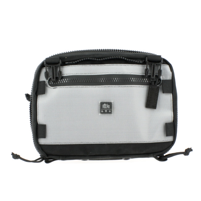 Modulaire zak Task Bag zwart - FrogPro