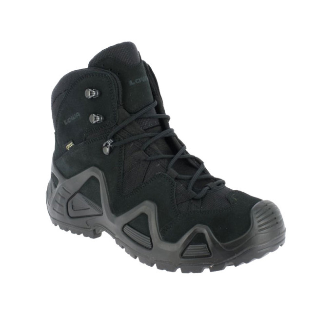 Zephyr GTX MID TF Noir - Lowa