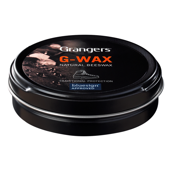 Natürliches G-WAX für Schuhe - Grangers