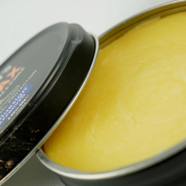 Naturalny wosk G-WAX do butów - Grangers
