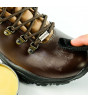 Cire naturelle G-WAX pour chaussures - Grangers