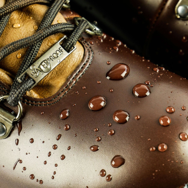 Natürliches G-WAX für Schuhe - Grangers