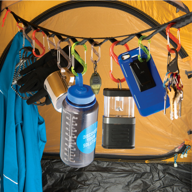 System organizacyjny Gearline - Nite Ize