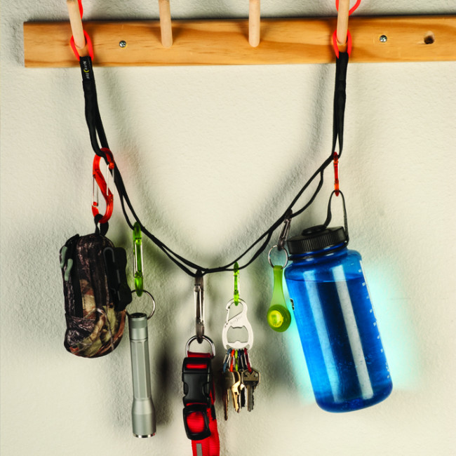System organizacyjny Gearline - Nite Ize