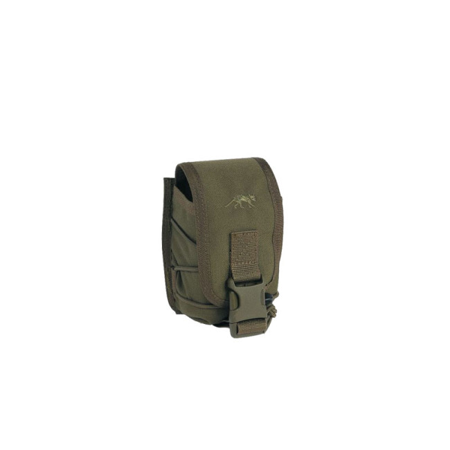 TT Poche ajustable pour Grenade Verte Olive - Tasmanian Tiger
