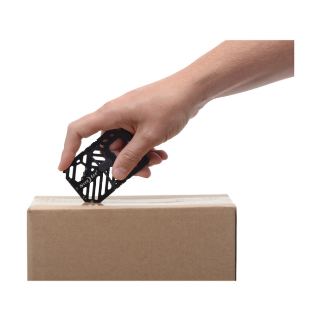 Portefeuille multi outils Noir - Nite Ize