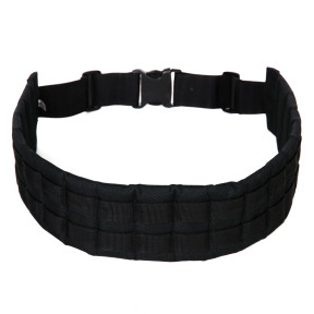 Pas systemowy MOLLE czarny - 101 Inc