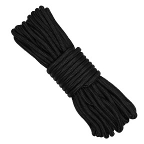 Lina użytkowa 9 mm czarna - Fosco Industries