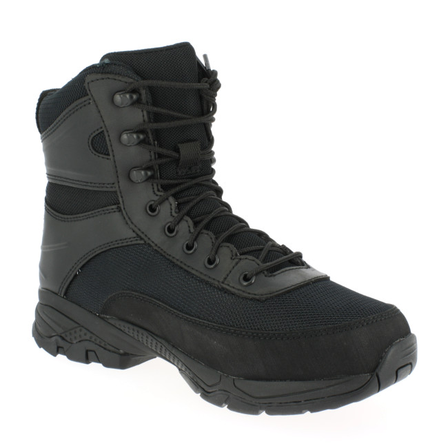Buty Tactical Boot Czarne Next Generation - Brandit