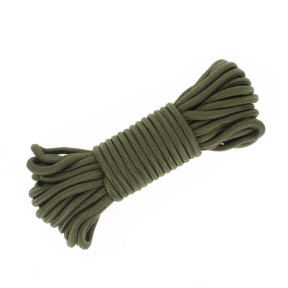 Gebruikstouw 9 mm groen - Fosco Industries