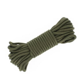 Lina użytkowa 9 mm zielona - Fosco Industries