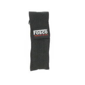 Multifunktions-Taschenmesser schwarz - Fosco Industries