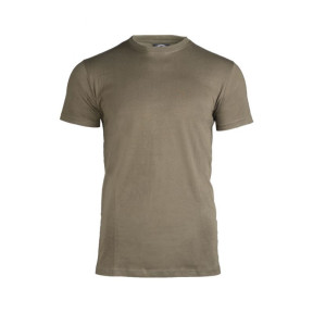 T-shirt US Style kaki - Miltec