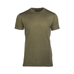 T-shirt US Style oliwkowy - Miltec