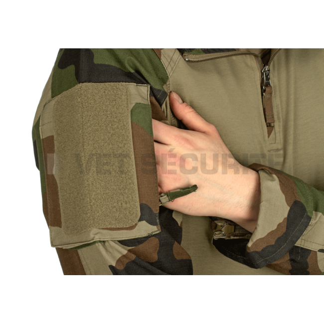 Koszula bojowa MK.III camo CE - Clawgear