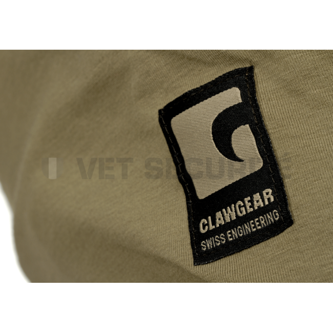 Combat shirt MK.III camo CE - Clawgear