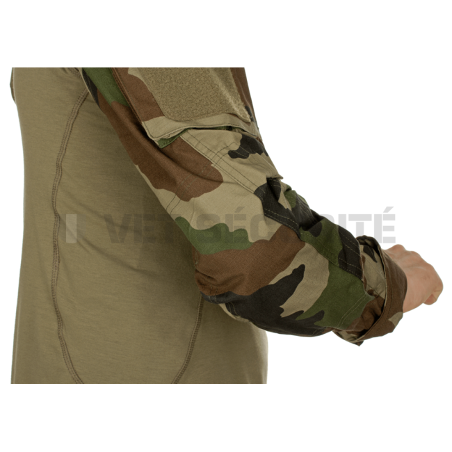Kampfhemd MK.III CE Tarnmuster - Clawgear