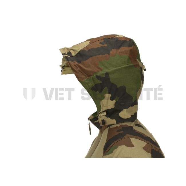 Combat shirt MK.III camo CE - Clawgear