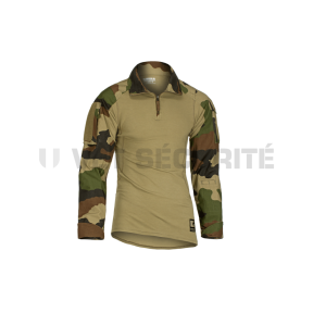 Combat shirt MK.III camo CE - Clawgear