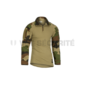 Combat shirt MK.III camo CE - Clawgear