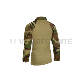 Chemise combat MK.III camo CE - Clawgear