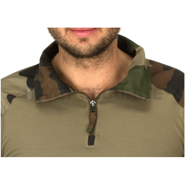 Combat shirt MK.III camo CE - Clawgear