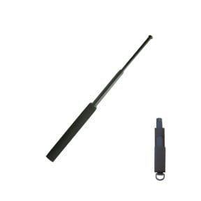 Telescopische wapenstok 66 cm schuimgreep -Patrol Equipement