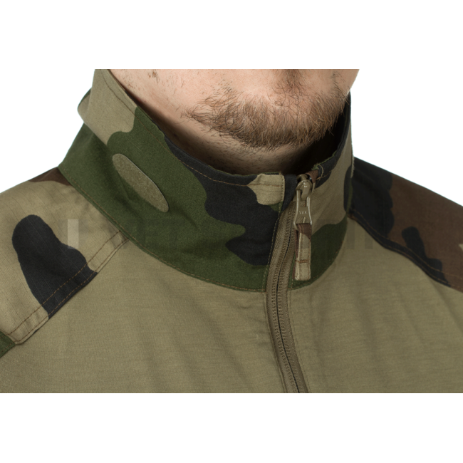 Operator Combat Hemd Camo CE - Clawgear