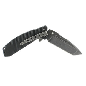 Couteau Furtif BF017918 noir - 101 Inc.