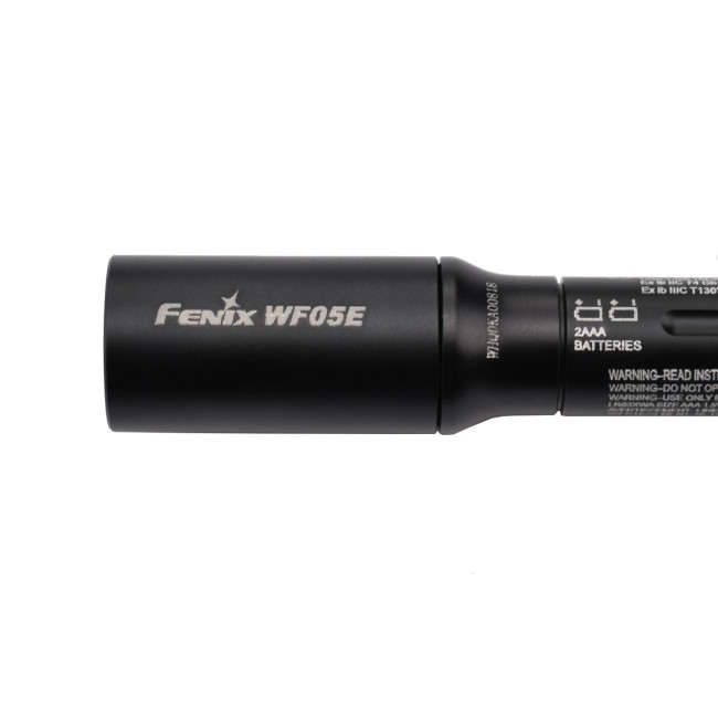 Lamp WF05E 85 lumen - Fenix