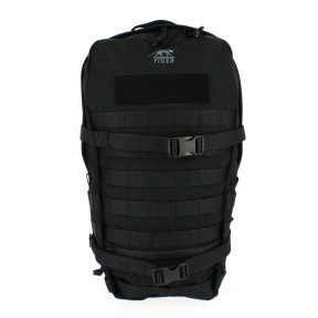 TT Rugzak Essential pack L MKII 15L zwart - Tasmanian Tiger