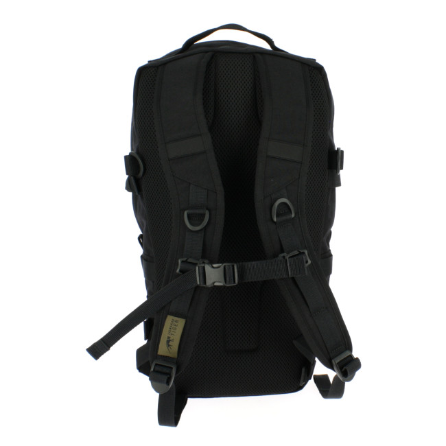 TT Plecak Essential pack L MKII 15L czarny - Tasmanian Tiger