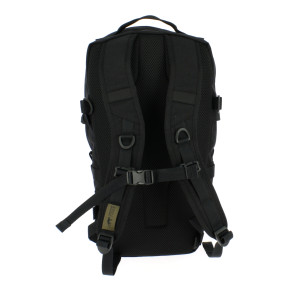 TT Rucksack Essential Pack L MKII 15L schwarz - Tasmanian Tiger