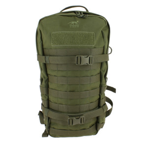 TT Sac à dos Essential pack L MKII 15L vert olive - Tasmanian Tiger