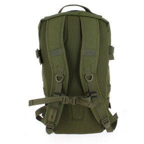 TT Sac à dos Essential pack L MKII 15L vert olive - Tasmanian Tiger