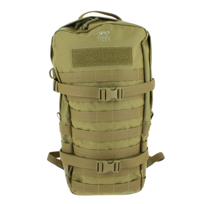 TT Sac à dos Essential pack L MKII 15L sable - Tasmanian Tiger