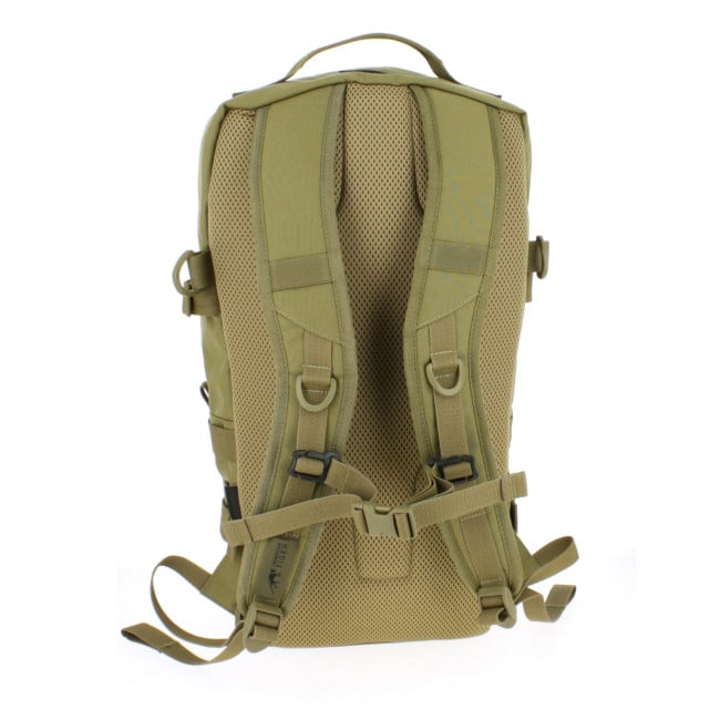 TT Rugzak Essential pack L MKII 15L zand - Tasmanian Tiger