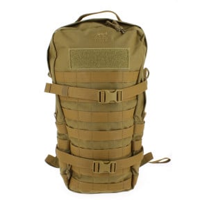 TT Sac à dos Essential pack L MKII 15L coyote - Tasmanian Tiger