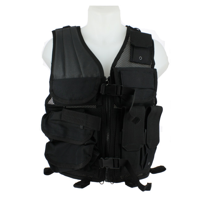 Gilet intervention - Ares