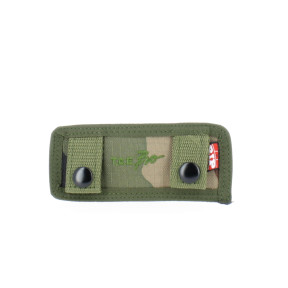 Zelfklevende steun klein formaat camo CE - TOE