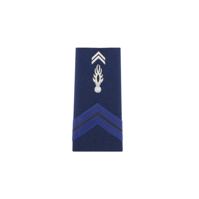 GAV Brigadier DMB PRODUCTS Galon de poitrine r/ésine GD