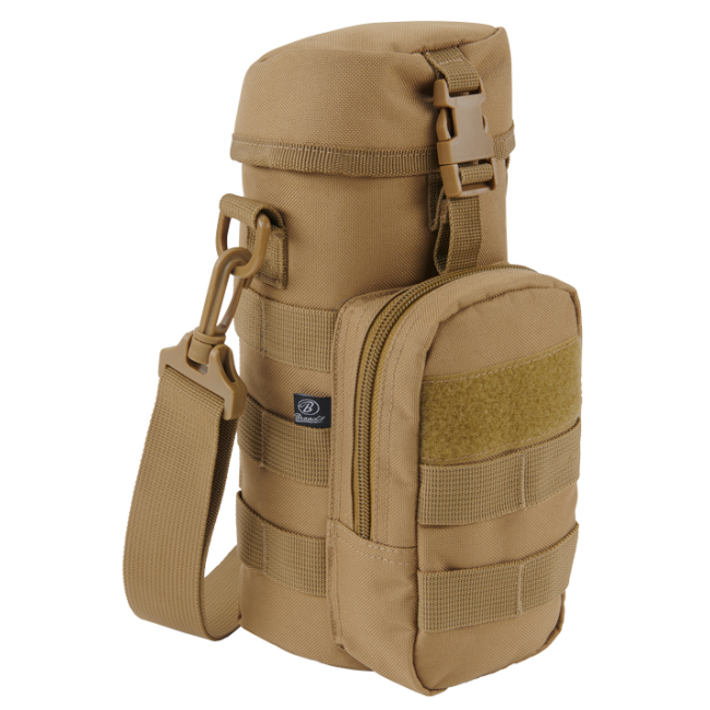 Porte Bouteille II Camel - Brandit