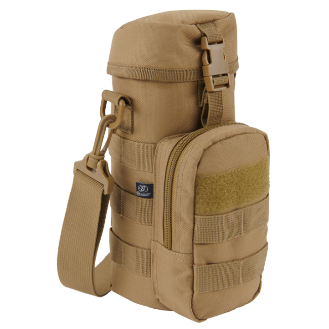 Porte Bouteille Camel - Brandit Porte Bouteille Camel - Brandit
